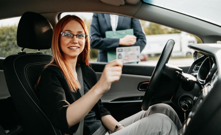 Adult Driver Education