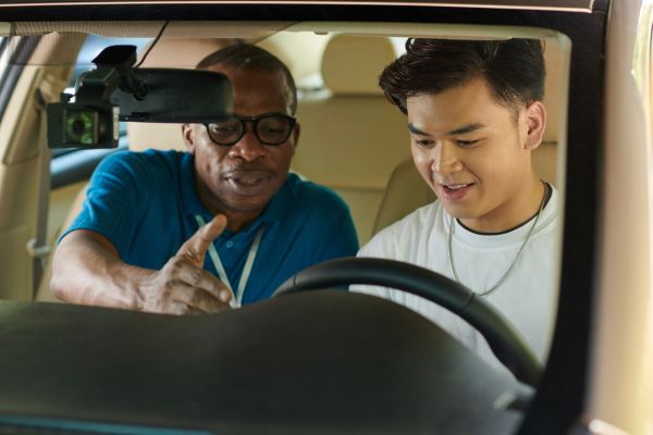 Careers & Instructor Training